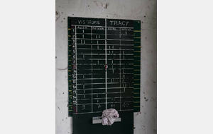 Coupe d'hiver Tracy-Le-Mont