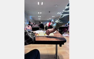 Loto de la compagnie