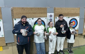 Tir au boudin - Noyon