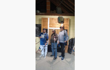 Coupe d’Hiver – Rencontre entre Trosly-Breuil et Choisy-au-Bac