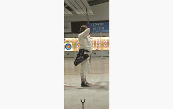 Championnat départemental