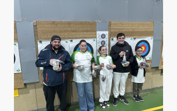 Tir au boudin - Noyon